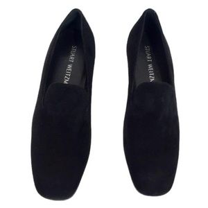 Stuart Weitzman Women’s Oxford Flat shoes